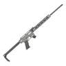 Rock Island Armory TM22 22 Long Rifle 18in Sniper Gray Anodized Semi Automatic Modern Sporting Rifle - 10+1 Rounds - Gray