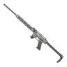 Rock Island Armory TM22 22 Long Rifle 18in Sniper Gray Anodized Semi Automatic Modern Sporting Rifle - 10+1 Rounds - Gray