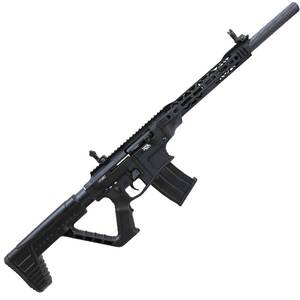 Rock Island VR80 Black Anodized 12 Gauge 3in Semi Automatic Shotgun - 20in