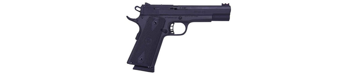 Rock Island M1911 A1 XT Magnum 22 WMR (22 Mag) 