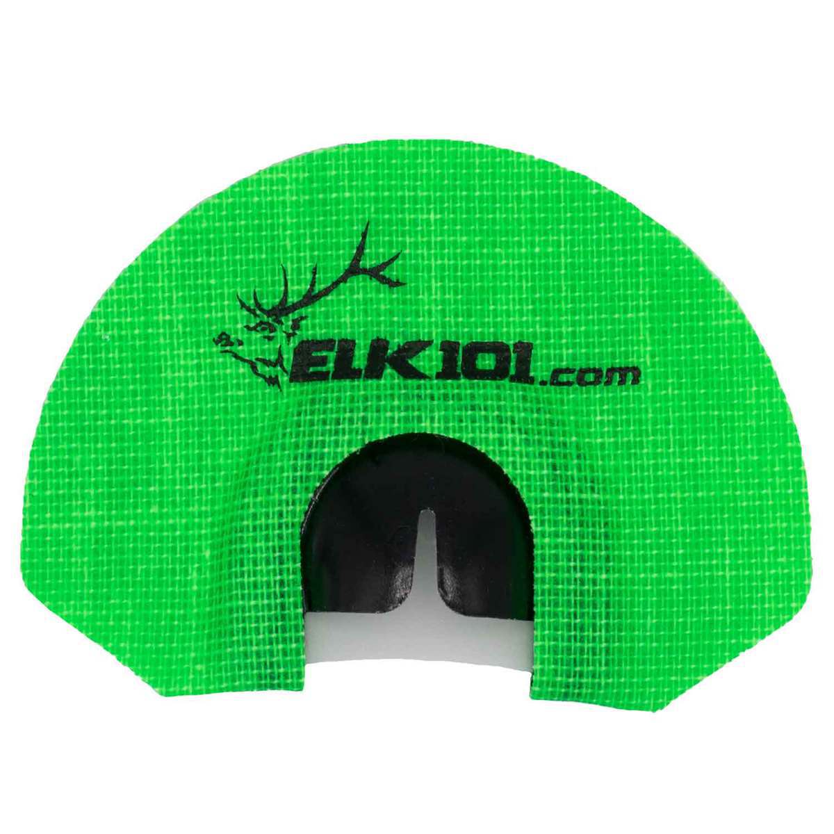Rocky Mountain Hunting Calls The All Star 2.0 Elk Call - Green Rocky Mountain Hunting Calls The All Star 2.0 Elk Call - Green