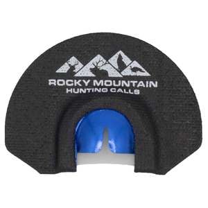 Rock Mountain Hunting Calls The Rockstar 2.0 Elk Call
