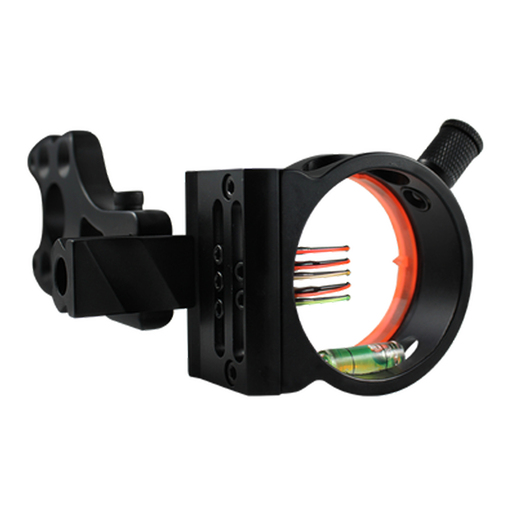 Rock Ridge Starvation Bead 5 Pin Bow Sight