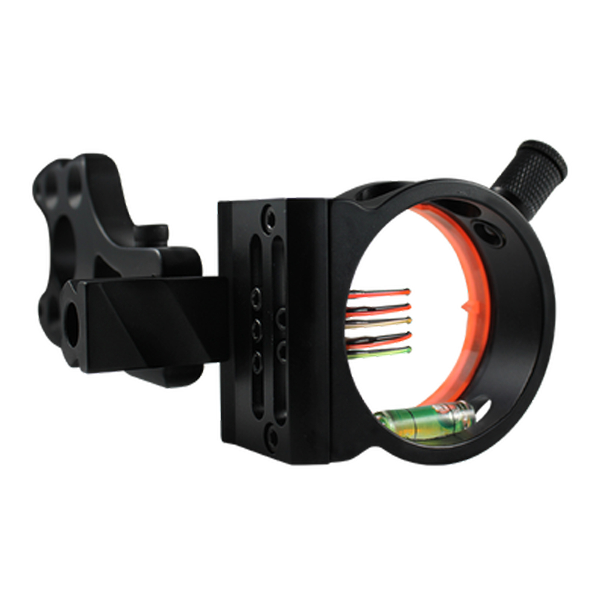 Rock Ridge Starvation Bead 5 Pin Bow Sight Rock Ridge Starvation Bead 5 Pin Bow Sight