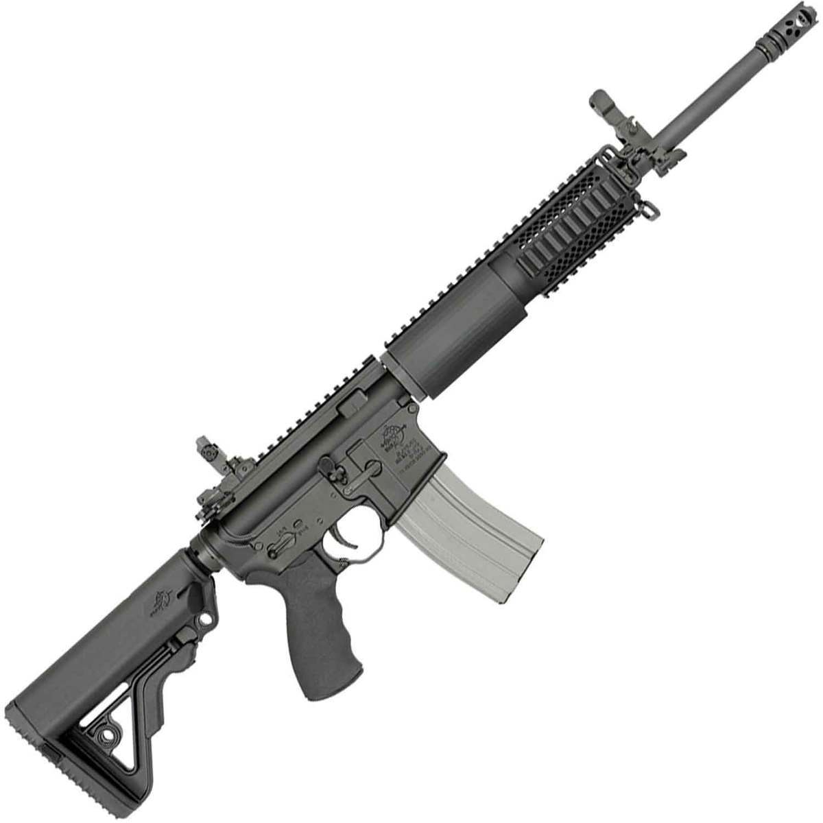 Rock River Arms LAR15 Elite Comp Rifle | Sportsman's Warehouse