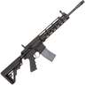 Rock River Arms LAR-15 IRS Carbine Black Semi Automatic Modern Sporting Rifle - 223 Remington - Black