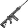 Rock River Arms LAR-15 NSP Carbine Black Semi Automatic Modern Sporting Rifle - 223 Remington - 30+1 Rounds - Black