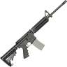 Rock River Arms LAR15 Tactical Carbine A4 223 Remington 16in Black/Blued Semi Automatic Modern Sporting Rifle - 30+1 Rounds
