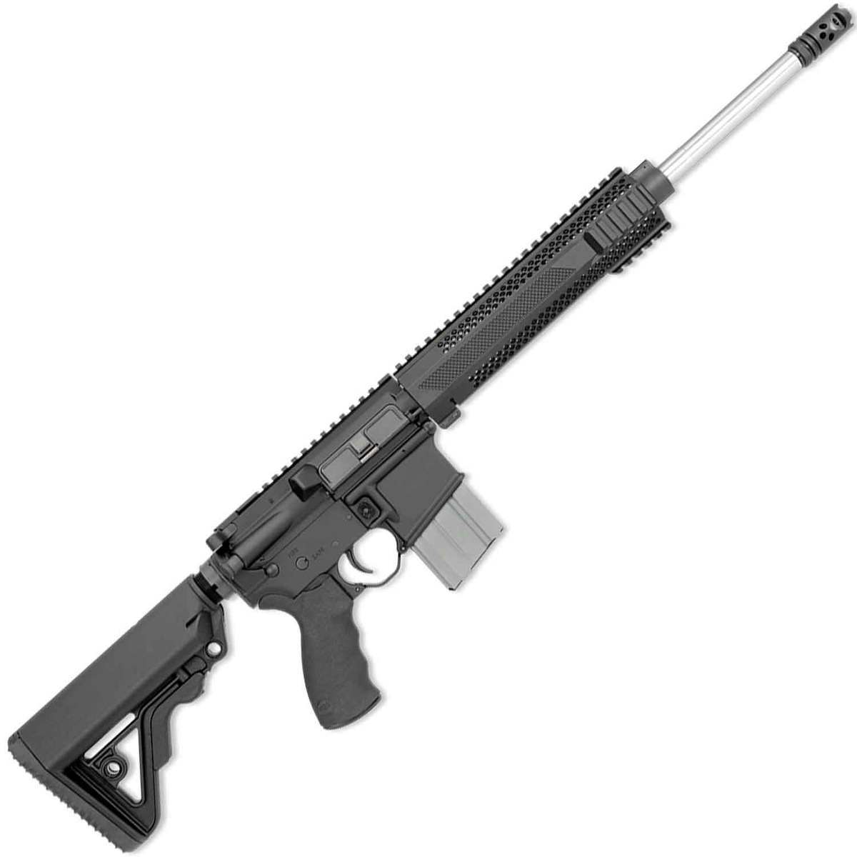 Rock River Arms LAR15 Varmint Rifle Rock River Arms LAR15 Varmint Rifle