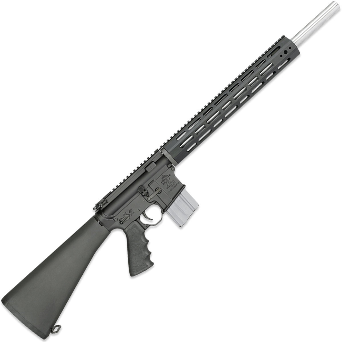 Rock River Arms LAR-15 Varmint Rifle | Sportsman's Warehouse