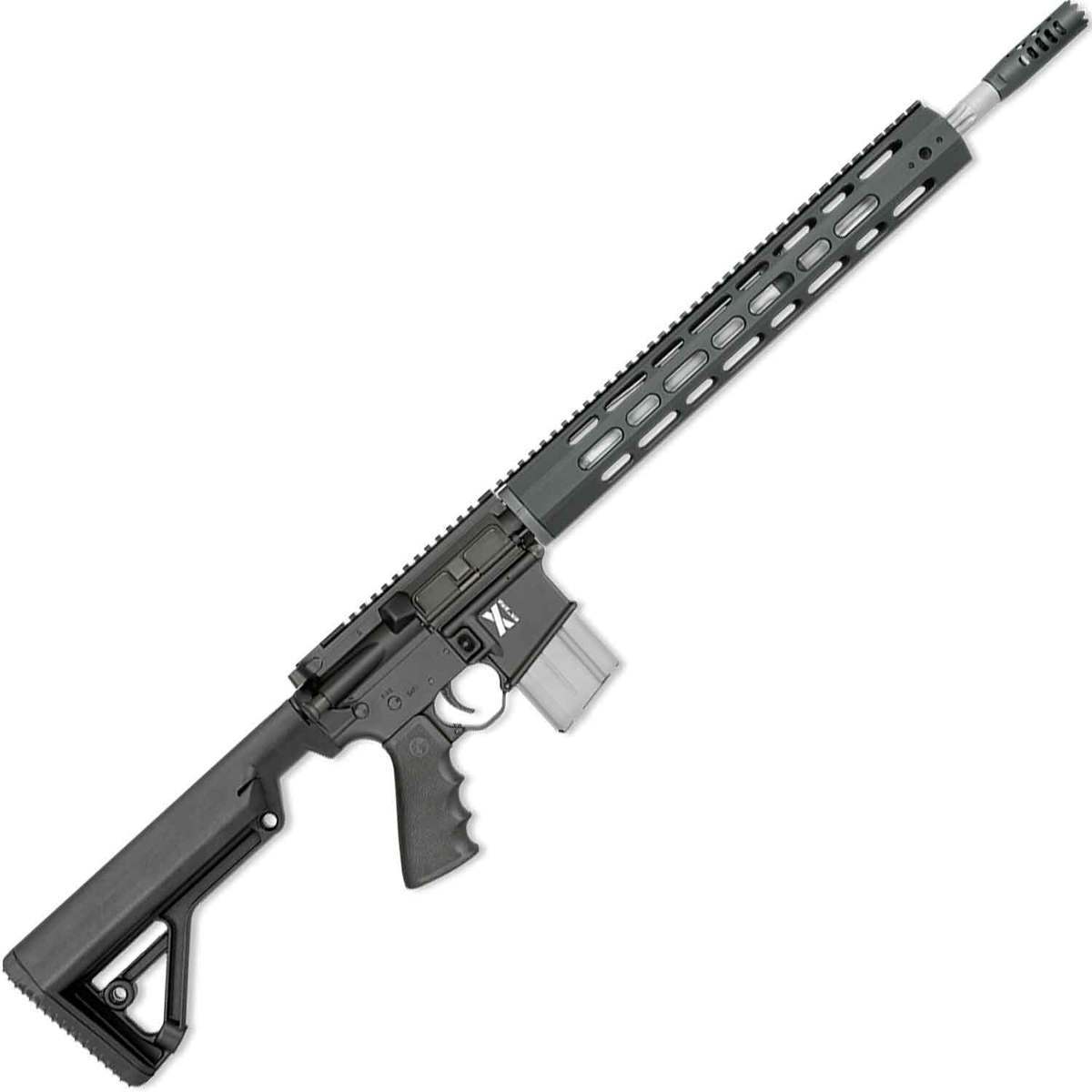 Rock River Arms X-Series view 2