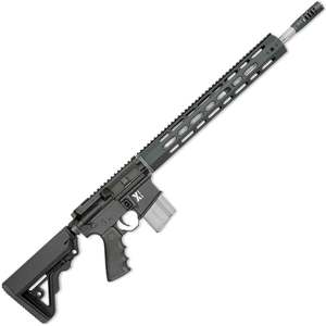 Rock River Arms LAR15 X-Series 223 Wylde 18in Black Semi Automatic Modern Sporting Rifle - 20+1 Rounds