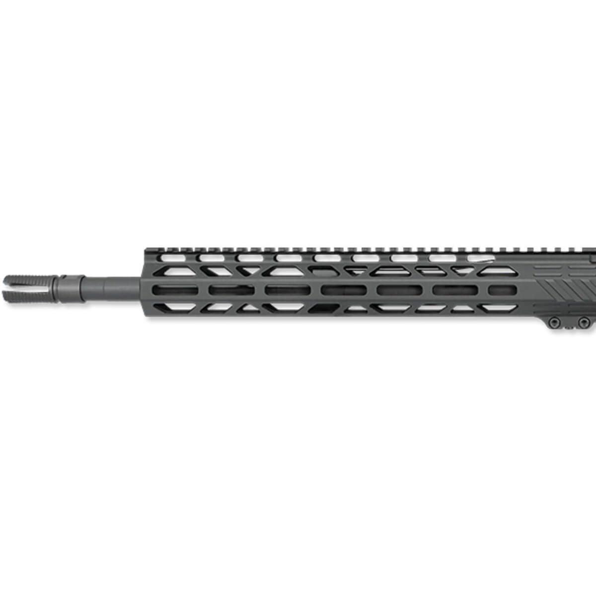 Rock River Arms LAR15LH LEF-T Coyote Carbine 223 Remington 16in Left Hand Semi Automatic Modern Sporting Rifle - 30+1 Rounds - Black Rock River Arms LAR15LH LEF-T Coyote Carbine 223 Remington 16in Left Hand Semi Automatic Modern Sporting Rifle - 30+1 Rounds - Black