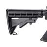 Rock River Arms LAR-15M 5.56mm NATO 16in Black Semi Automatic Modern Sporting Rifle - 30+1 Rounds - Black