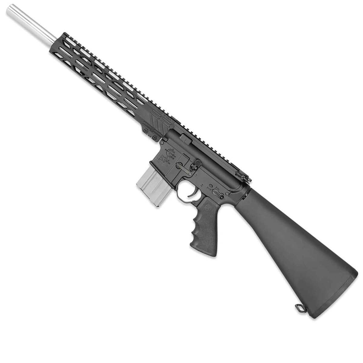 Rock River Arms LAR-15M 5.56mm NATO 20in Black Semi Automatic Modern ...