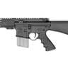 Rock River Arms LAR-15M 5.56mm NATO 20in Black Semi Automatic Modern Sporting Rifle - 20+1 Rounds - Black