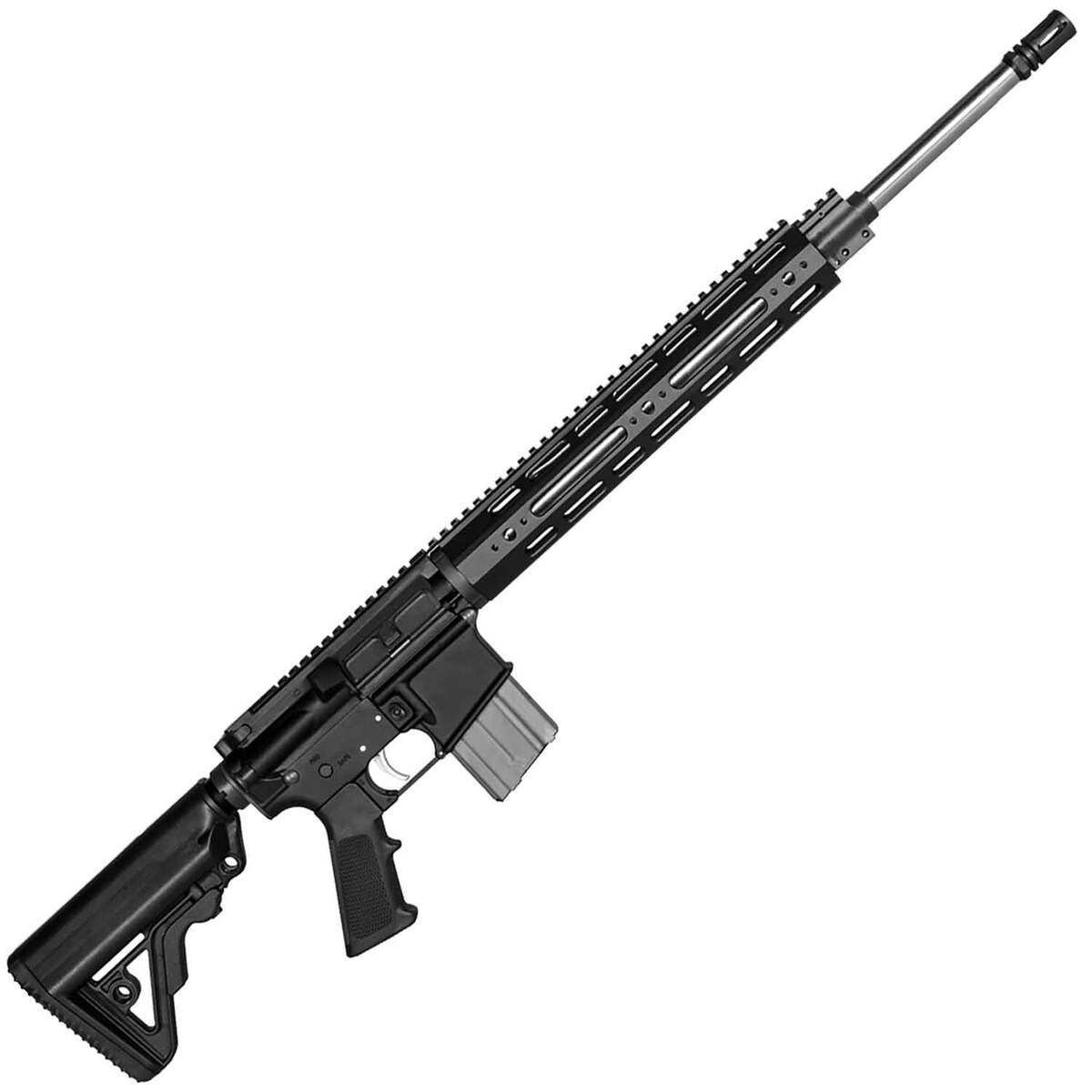Rock River Arms LAR-15M NM A4 223 Wylde 20in Black Semi Automatic ...