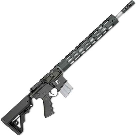 Rock River Arms LAR-300 X-Series 300 AAC Blackout 18in Black Semi Automatic Modern Sporting Rifle - 30+1 Rounds image