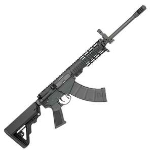 Rock River Arms LAR-47 Tactical Competition 7.62x39mm 16in Black Stainless Semi Automatic Modern Sporting Rifle - 30+1 Rounds
