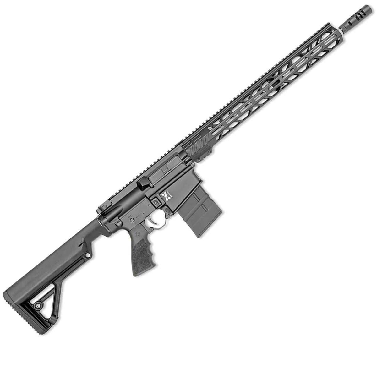 Rock River Arms LAR-8 308 Winchester 18in Black Semi Automatic Modern ...