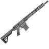 Rock River Arms LAR-8 308 Winchester 18in Black Semi Automatic Modern Sporting Rifle - 20+1 Rounds - Black