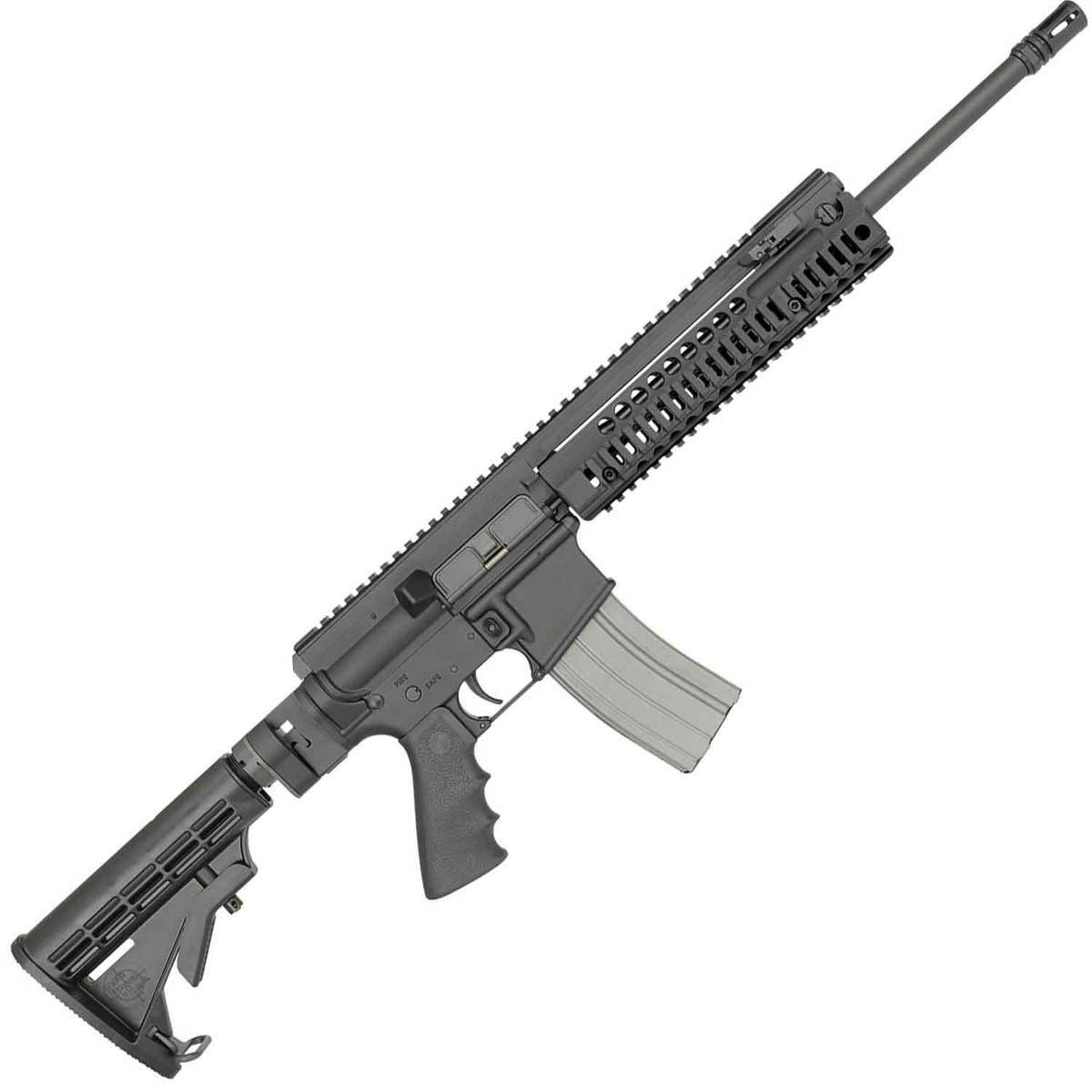 Rock River Arms LAR-PDS Tri-Rail 223 Remington 16in Black Semi Automatic Modern Sporting Rifle - 30+1 Rounds Rock River Arms LAR-PDS Tri-Rail 223 Remington 16in Black Semi Automatic Modern Sporting Rifle - 30+1 Rounds