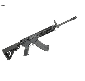 Rock River Lar-47 Tactical Comp 7.62x39mm 16in Black/Blued Semi Automatic Modern Sporting Rifle - 30+1 Rounds