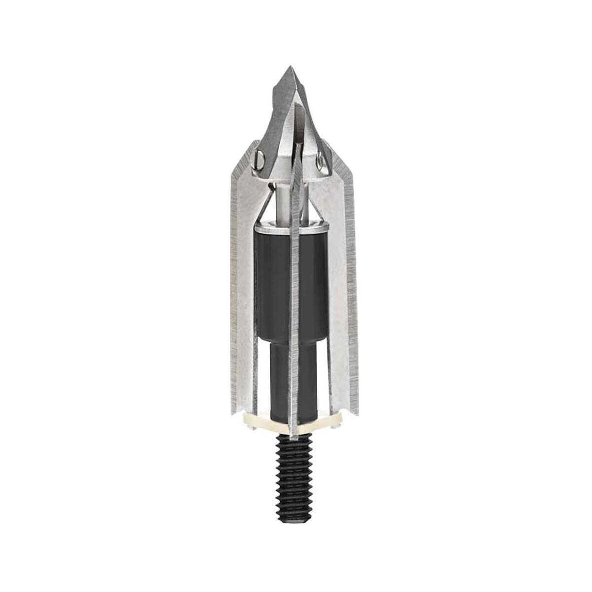 Rocket Broadheads Meat Seeker 100gr Crossbow Expandable Broadhead - 3 Pack Rocket Broadheads Meat Seeker 100gr Crossbow Expandable Broadhead - 3 Pack