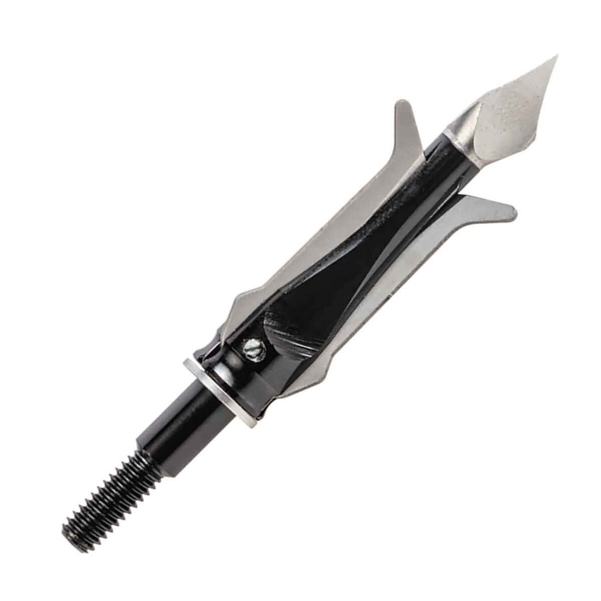 Rocket Siphon XB 100gr Expandable Broadhead - 3 Pack Rocket Siphon XB 100gr Expandable Broadhead - 3 Pack