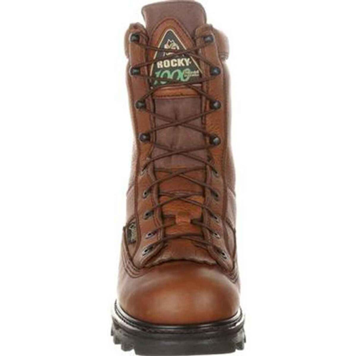 Rocky Men's BearClaw 9in 1000g Insulated GTX Waterproof Hunting Boots Rocky Men's BearClaw 9in 1000g Insulated GTX Waterproof Hunting Boots