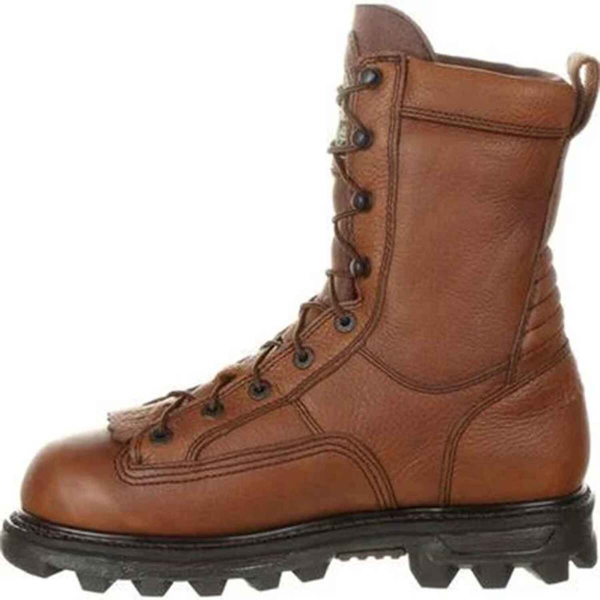 Rocky Men's BearClaw 9in 1000g Insulated GTX Waterproof Hunting Boots Rocky Men's BearClaw 9in 1000g Insulated GTX Waterproof Hunting Boots