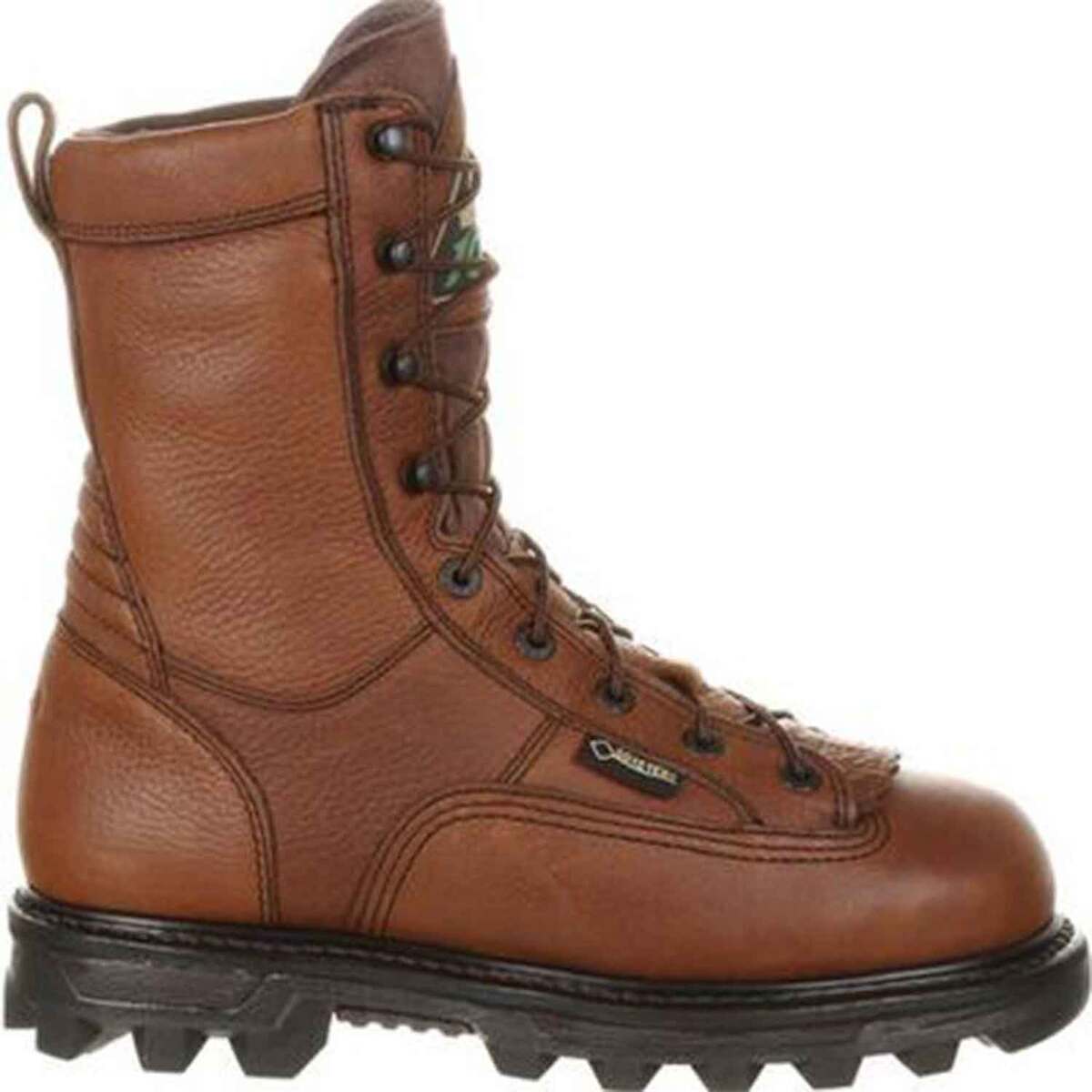 Rocky Men's BearClaw 9in 1000g Insulated GTX Waterproof Hunting Boots Rocky Men's BearClaw 9in 1000g Insulated GTX Waterproof Hunting Boots