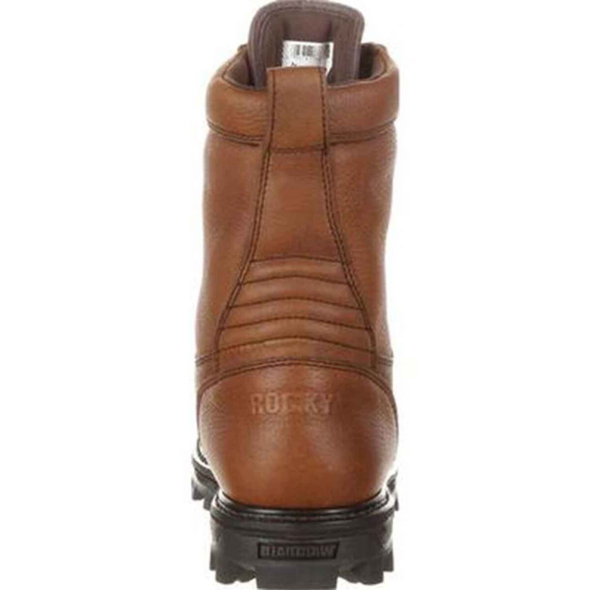 Rocky Men's BearClaw 9in 1000g Insulated GTX Waterproof Hunting Boots Rocky Men's BearClaw 9in 1000g Insulated GTX Waterproof Hunting Boots