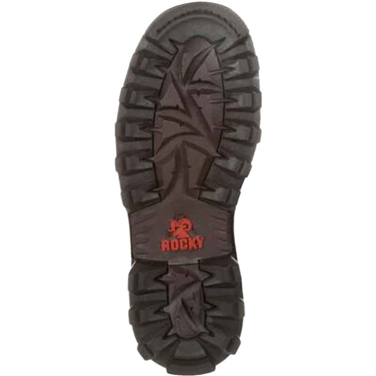 Rocky Men's BearClaw 9in 1000g Insulated GTX Waterproof Hunting Boots Rocky Men's BearClaw 9in 1000g Insulated GTX Waterproof Hunting Boots