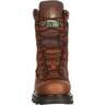 Rocky Men's BearClaw 9in 200g Insulated GTX Waterproof Hunting Boots