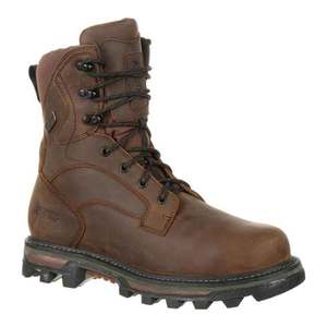 Rocky Men's BearClaw FX Insulated Waterproof Hunting Boots
