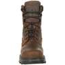 Rocky Men's BearClaw FX Insulated Waterproof Hunting Boots