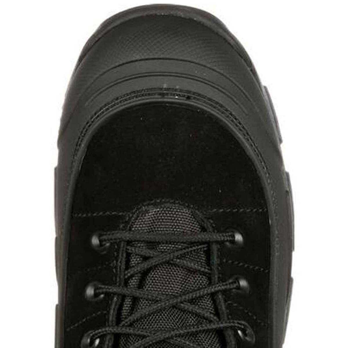 Rocky Men's Blizzard Stalker Waterproof 1200g Insulated Hunting Boots - Black - Size 14 - Black 14 Rocky Men's Blizzard Stalker Waterproof 1200g Insulated Hunting Boots - Black - Size 14 - Black 14
