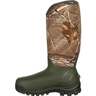 Rocky Men's Core 16in 1000g Insulated Waterproof Rubber Hunting Boots