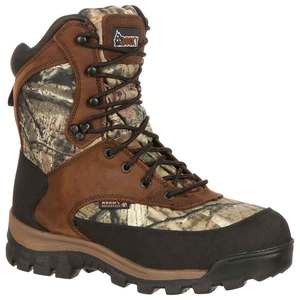 Rocky Men's Core Insulated Waterproof Hunting Boots