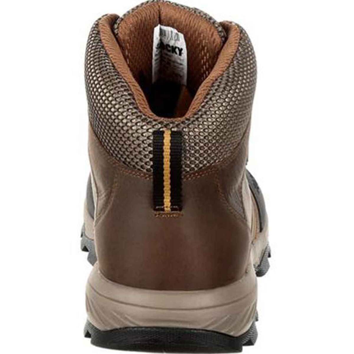 Rocky Men's Endeavor Point Waterproof Mid Hiking Boots | Sportsman's ...
