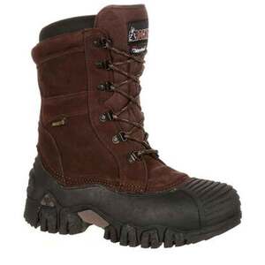Rocky Men's Jasper Trac Waterproof 200g Insulated Hunting Boots