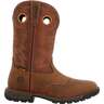 Rocky Men's Legacy 32 Waterproof Western Boots