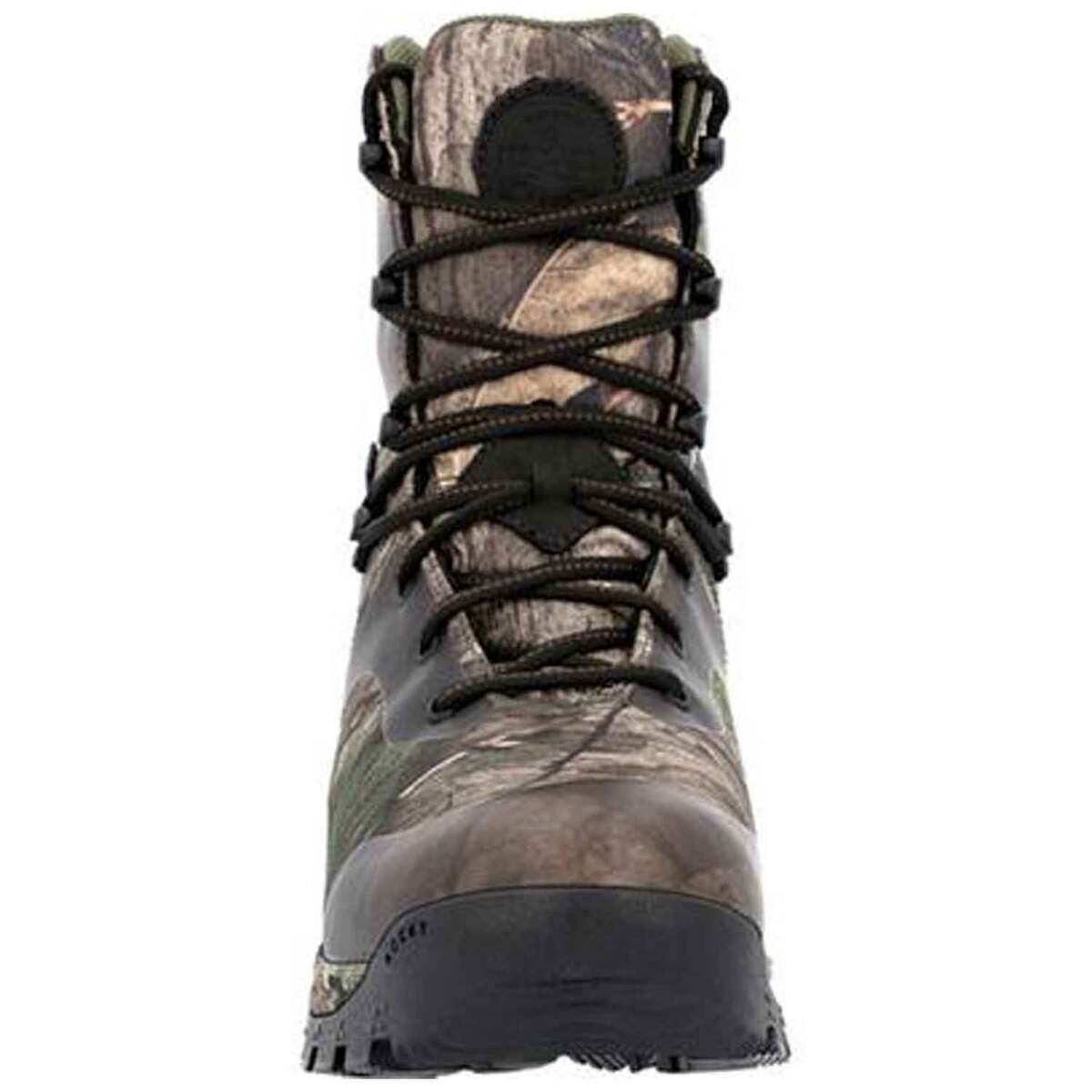 Rocky Men's Lynx 8in 1000g Insulated Hunting Boots Rocky Men's Lynx 8in 1000g Insulated Hunting Boots