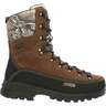 Rocky Men's MTN Stalker Pro 10in 800g Insulated Waterproof Hunting Boots