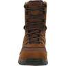 Rocky Men's Red Mountain 8in 400g Insulated Waterproof Hunting Boots