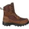 Rocky Men's Ridgetop 8in 600g Insulated Waterproof Hunting Boots