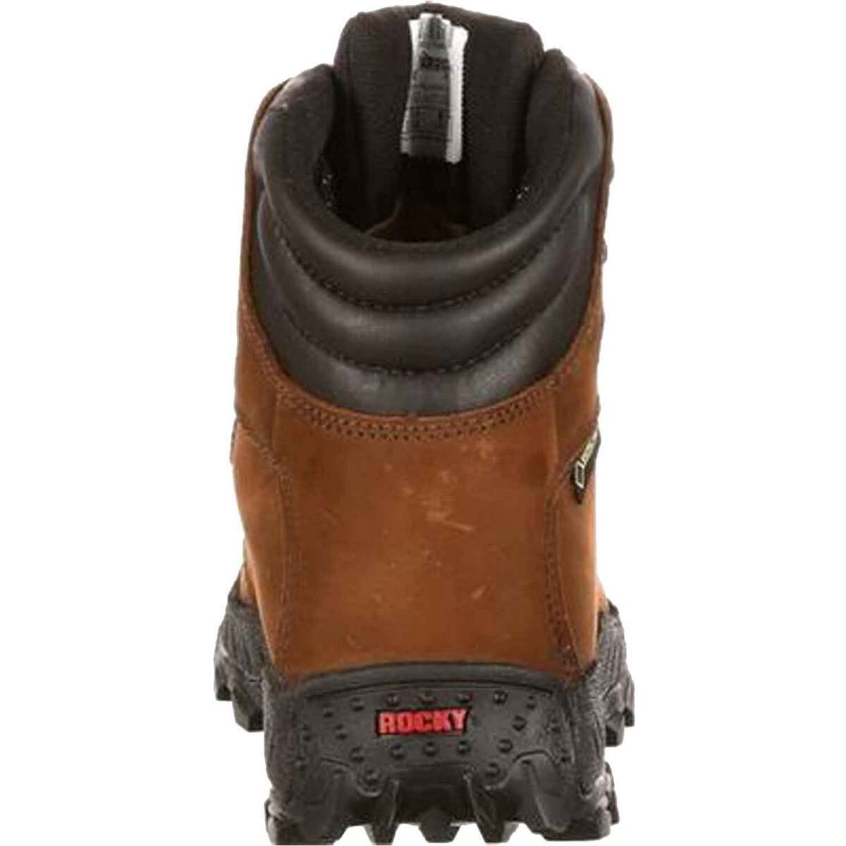 Rocky Men's Ridgetop GORE-TEX Waterproof Mid Hiking Boots Rocky Men's Ridgetop GORE-TEX Waterproof Mid Hiking Boots