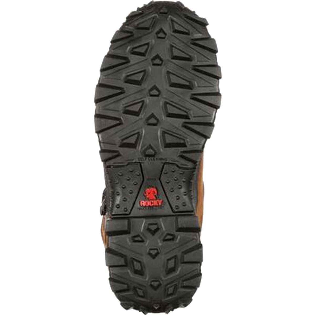Rocky Men's Ridgetop GORE-TEX Waterproof Mid Hiking Boots Rocky Men's Ridgetop GORE-TEX Waterproof Mid Hiking Boots