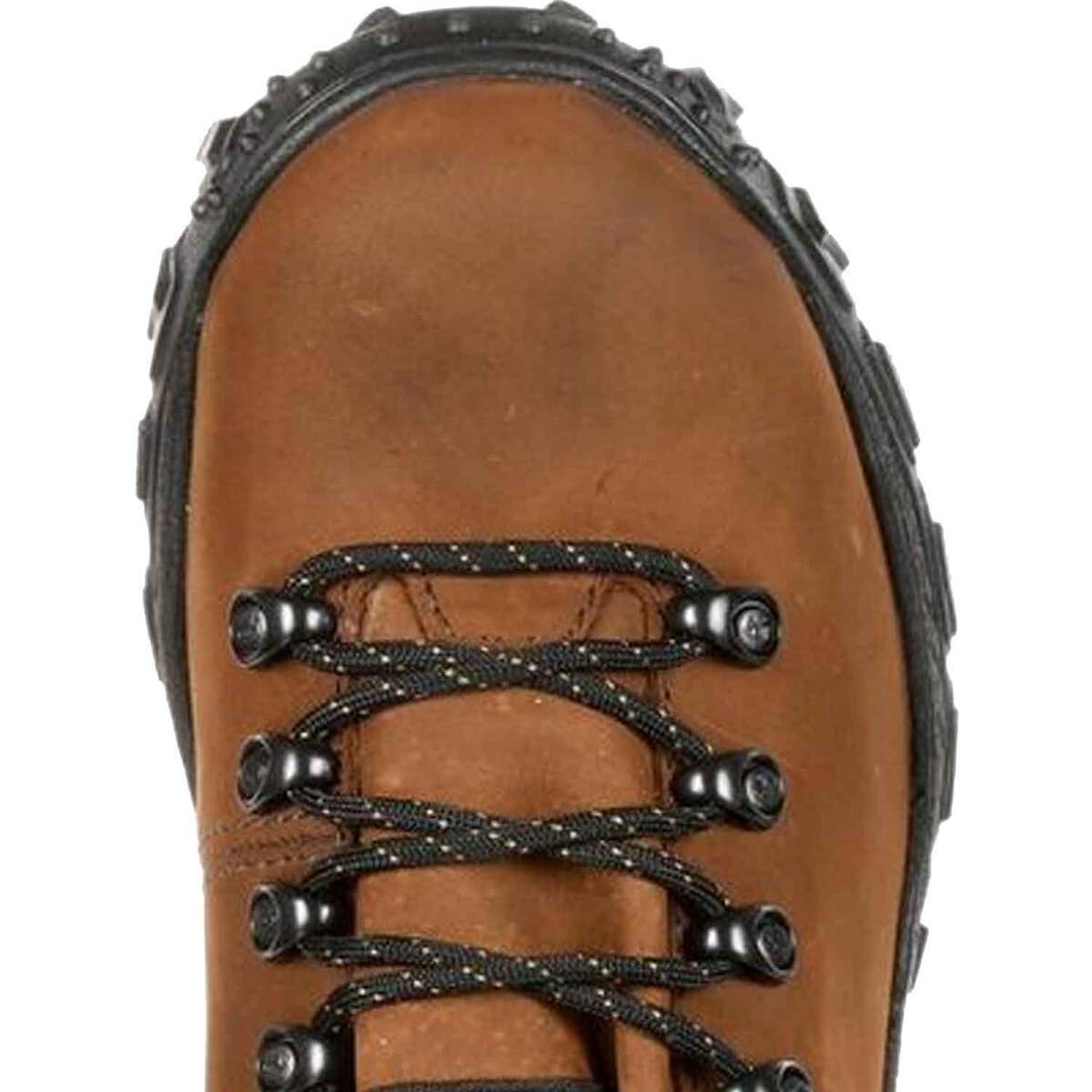 Rocky Men's Ridgetop GORE-TEX Waterproof Mid Hiking Boots Rocky Men's Ridgetop GORE-TEX Waterproof Mid Hiking Boots